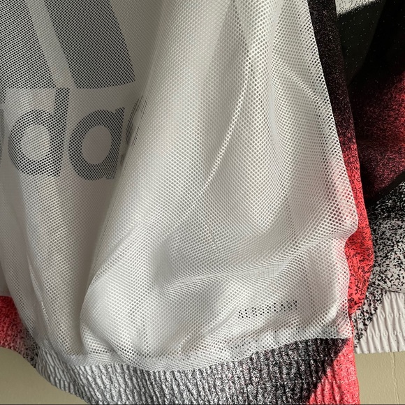 Adidas Unleash Confidence Womens Woven Track Top L - Picture 9 of 10